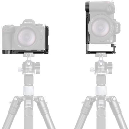 SmallRig 4523 - płytka L-kształtna do Nikon Z 6III_3